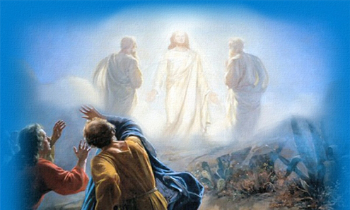 Học hỏi Phúc Âm Chúa nhật II Mùa Chay - năm A